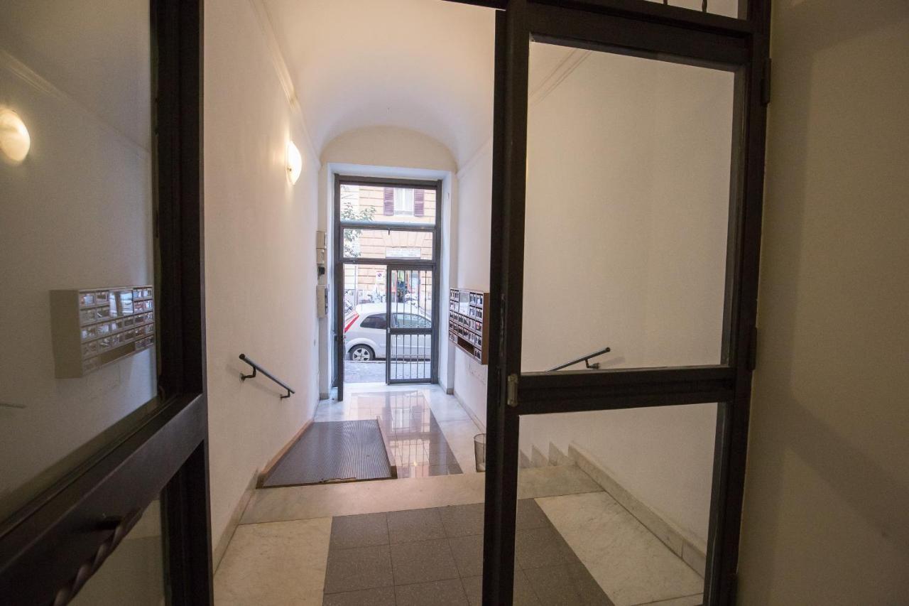 Suite House Vaticano Rome Exterior photo